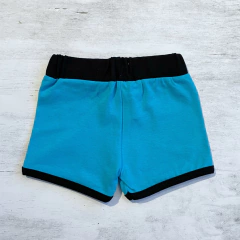 Short algodón con lycra (ÚLTIMO 12 MESES) en internet
