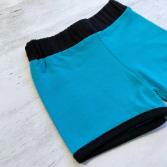 Short algodón con lycra (ÚLTIMO 12 MESES) - comprar online