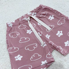Short nubes (ÚLTIMO 6-9M) - comprar online