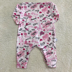 Enterito sin pie paris - Saque Buraque