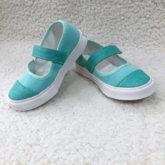 Guillerminas verde (ÚLTIMAS Nº19-20-26) - Saque Buraque