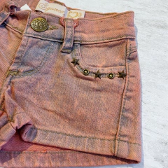 Short jean (ÚLTIMOS 12/24 MESES) - comprar online