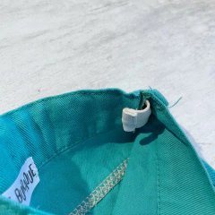 Short gabardina verde (ÚLTIMO 24 MESES) en internet