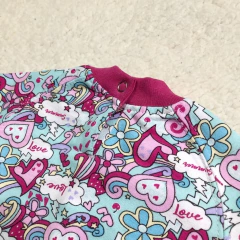 Buzo algodón liviano - tienda online