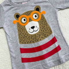 Remera manga larga (12 MESES) - comprar online