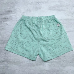 Short liviano aqua (ÚLTIMO 24 MESES) en internet