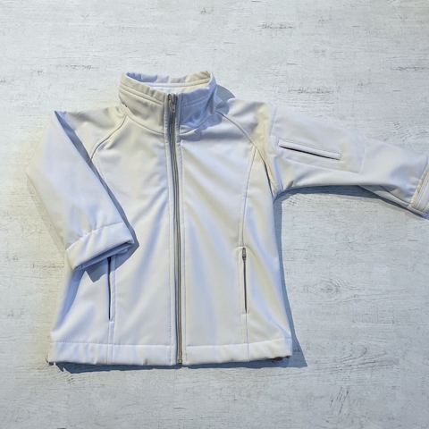 Campera sin capucha (ÚLTIMAS 12/24 MESES)