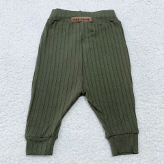 Babucha morley verde en internet