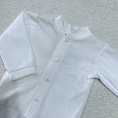 Saquito de plush (ÚLTIMO 9-12M) - comprar online