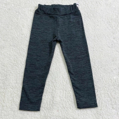 Calza frisada gris (ÚLTIMA 24 MESES)