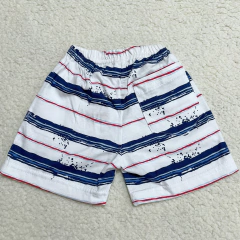 Short de algodón (ÚLTIMO 6-9M) - comprar online