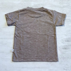 Remera manga corta dinosaurios (ÚLTIMA 12 MESES) - comprar online