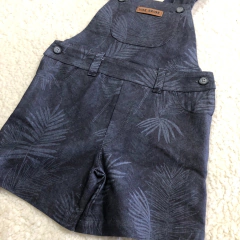 Jardinero short (ÚLTIMO 24 MESES) en internet