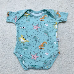 Body manga corta (ÚLTIMOS RN/3-6M)