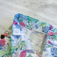 Short gabardina (ÚLTIMO 12 MESES) en internet