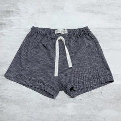 Short liviano azul (ÚLTIMO 12 MESES)