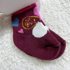 Medias bebé T.00 - comprar online