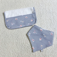Set 2 piezas toalla - comprar online