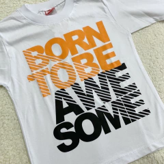 Remera manga larga (24 MESES) - comprar online