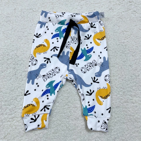 Babucha modal dinos (ÚLTIMA 3-6 MESES)