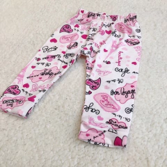 Ranita sin pie rosa - comprar online