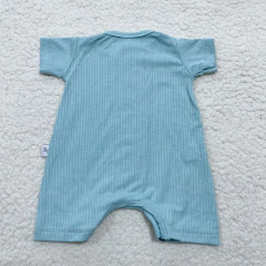 Enterito short morley turquesa (ÚLTIMO RN) en internet