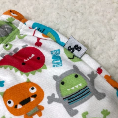 Ranita monstruos verde en internet