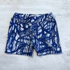 Short lycra (ÚLTIMO 12 MESES)