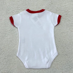 Body manga corta (ÚLTIMOS RN/3-6M) en internet