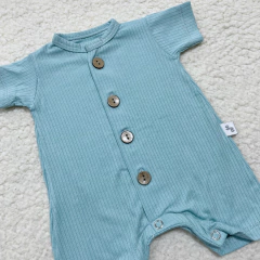 Enterito short morley turquesa (ÚLTIMO RN) - comprar online