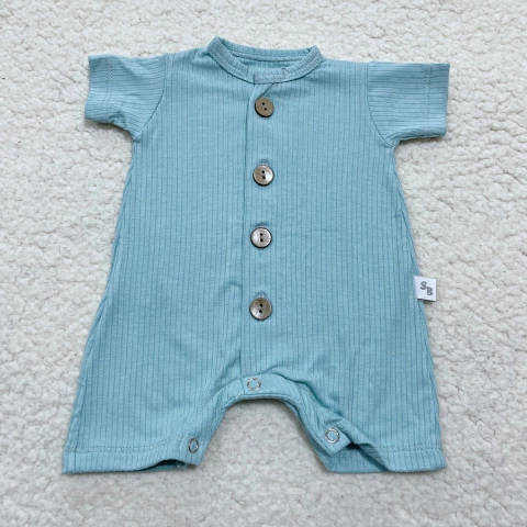 Enterito short morley turquesa (ÚLTIMO RN)