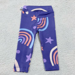 Calza modal arcoiris en internet