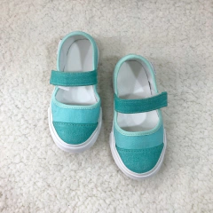 Guillerminas verde (ÚLTIMAS Nº19-20-26) en internet