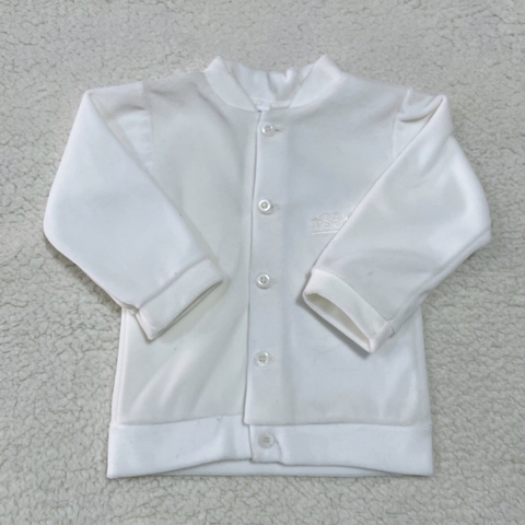 Saquito de plush (ÚLTIMO 9-12M)
