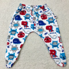 Ranita monstruos azules