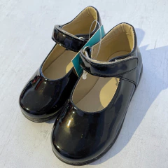 Guillerminas de charol (ÚLTIMAS Nº23) en internet