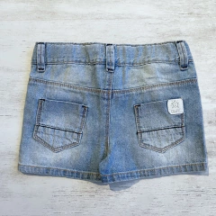 Short jean (ÚLTIMO 12MESES) - Saque Buraque