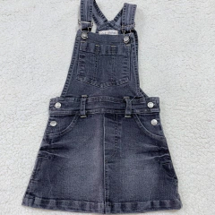 Jardinero pollera (ÚLTIMO 12M)