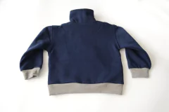 Buzo con cuello (ÚLTIMO 12M) - comprar online