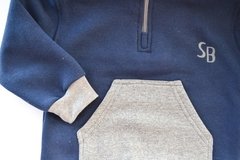 Buzo con cuello (ÚLTIMO 12M) en internet