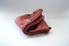 Pantalón frisado con tanca (ÚLTIMO 6-9M) - Saque Buraque