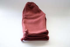Pantalón frisado con tanca (ÚLTIMO 6-9M) - tienda online