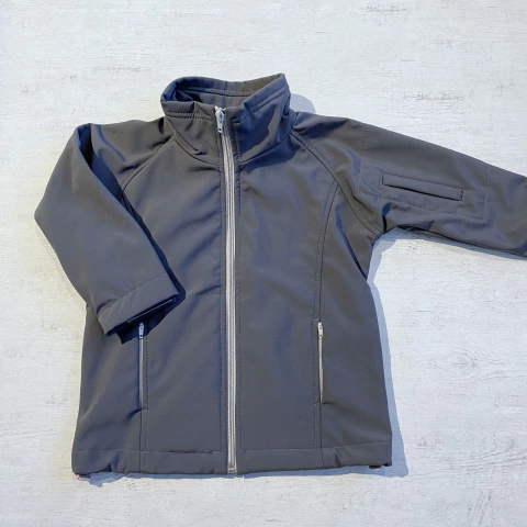 Campera sin capucha (ÚLTIMAS 12/24 MESES)