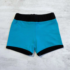Short algodón con lycra (ÚLTIMO 12 MESES)