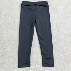 Calza frisada gris (24 MESES) - comprar online