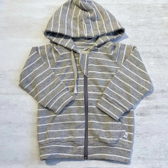 Campera de algodón liviano (ÚLTIMA 12M)