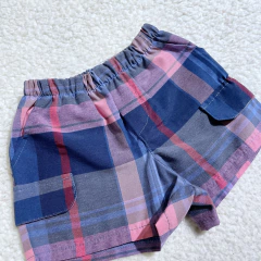 Short camisero - comprar online