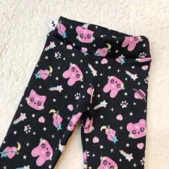 Calza frisada en internet