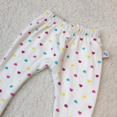 Ranita corazones (ÚLTIMA RN) - comprar online