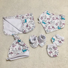 Set 5 piezas - comprar online